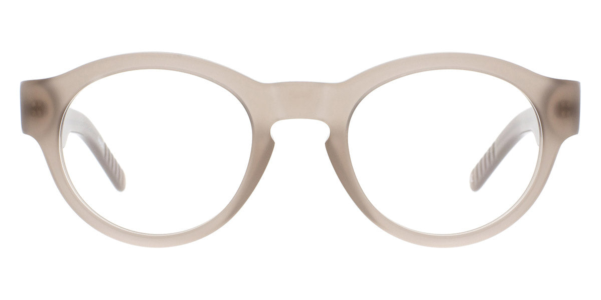 Andy Wolf® 4469 ANW 4469 S 48 - Beige S Eyeglasses