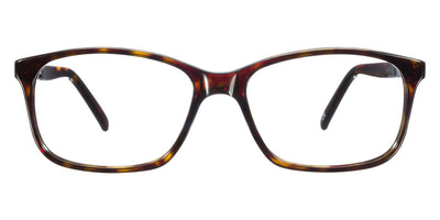 Andy Wolf® 4480 ANW 4480 B 54 - Brown B Eyeglasses