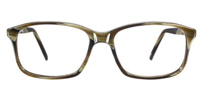 Andy Wolf® 4480 ANW 4480 C 54 - Brown C Eyeglasses