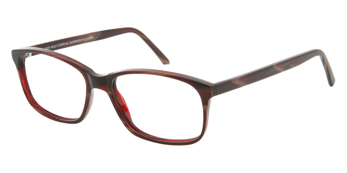 Andy Wolf® 4480 ANW 4480 D 54 - Berry D Eyeglasses