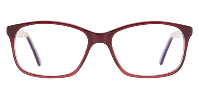 Andy Wolf® 4480 ANW 4480 J 54 - Berry J Eyeglasses