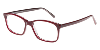 Andy Wolf® 4480 ANW 4480 M 54 - Berry M Eyeglasses