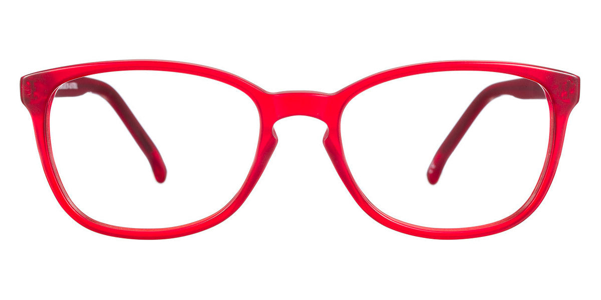 Andy Wolf® 4486 ANW 4486 22 50 - Red 22 Eyeglasses