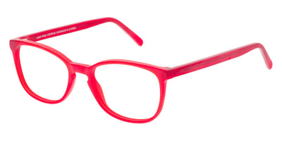 Andy Wolf® 4486 ANW 4486 22 50 - Red 22 Eyeglasses