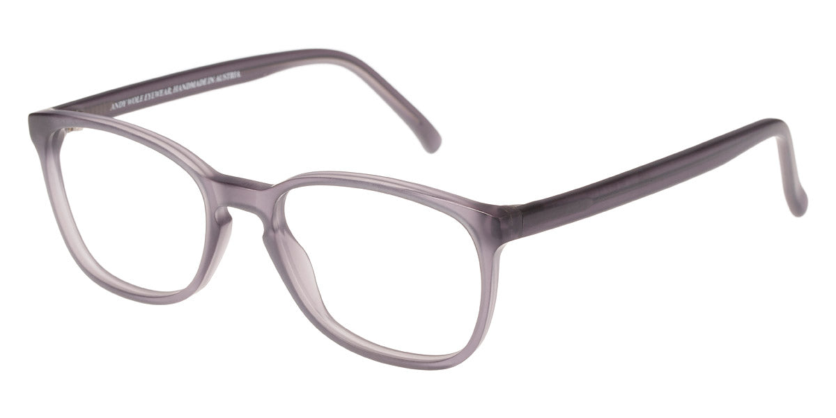 Andy Wolf® 4486 ANW 4486 23 50 - Gray 23 Eyeglasses