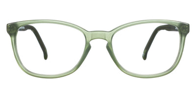 Andy Wolf® 4486 ANW 4486 24 50 - Green 24 Eyeglasses