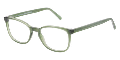 Andy Wolf® 4486 ANW 4486 24 50 - Green 24 Eyeglasses