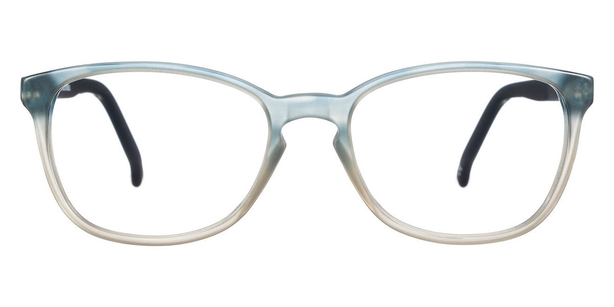 Andy Wolf® 4486 ANW 4486 25 50 - Blue/Gray 25 Eyeglasses