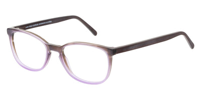 Andy Wolf® 4486 ANW 4486 26 50 - Violet/Gray 26 Eyeglasses