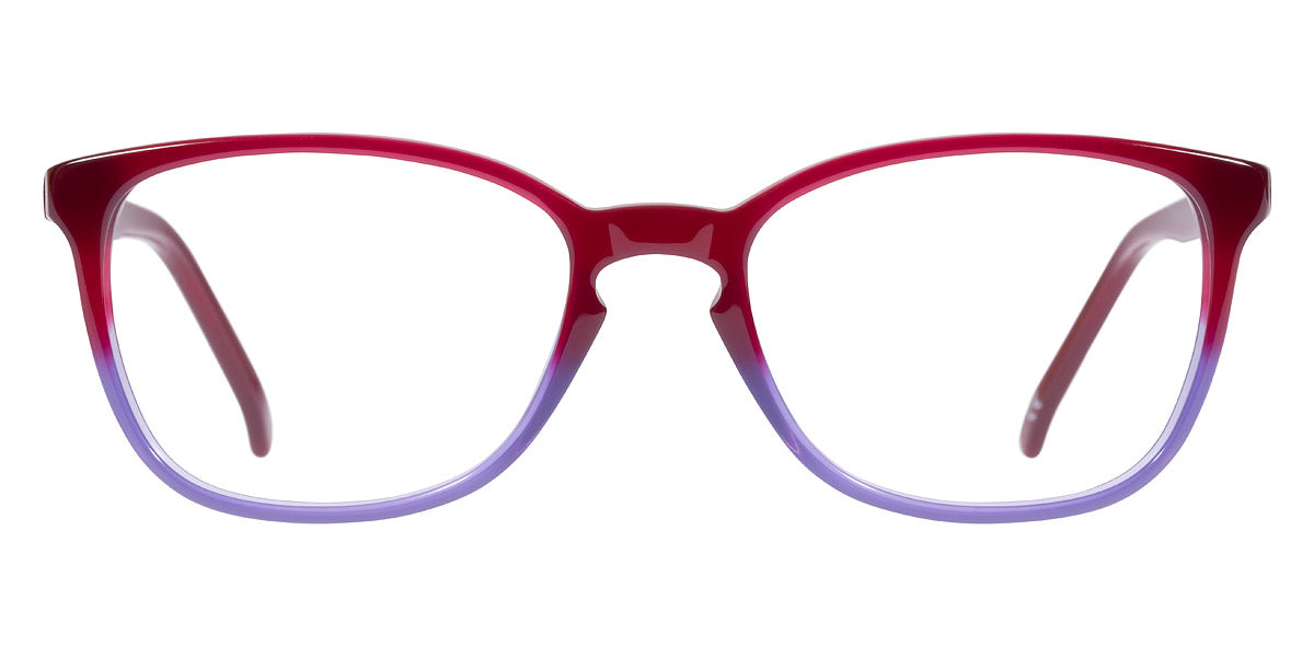 Andy Wolf® 4486 ANW 4486 46 50 - Berry/Violet 46 Eyeglasses