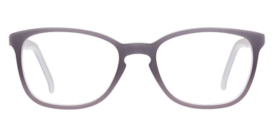 Andy Wolf® 4486 ANW 4486 49 50 - Gray/White 49 Eyeglasses
