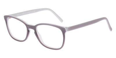 Andy Wolf® 4486 ANW 4486 49 50 - Gray/White 49 Eyeglasses