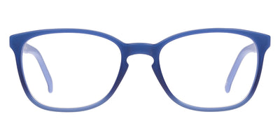 Andy Wolf® 4486 ANW 4486 53 50 - Blue/Crystal 53 Eyeglasses