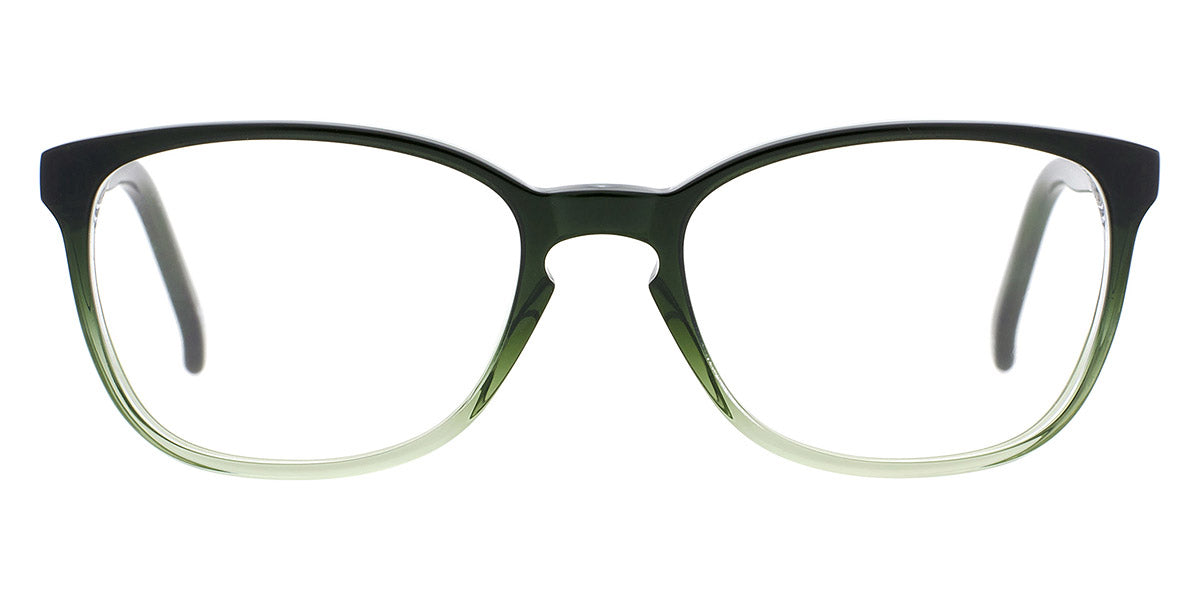 Andy Wolf® 4486 ANW 4486 61 50 - Green 61 Eyeglasses