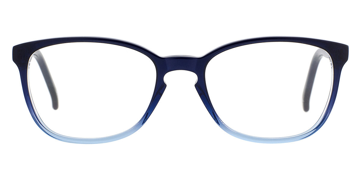 Andy Wolf® 4486 ANW 4486 62 50 - Blue 62 Eyeglasses
