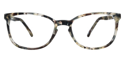 Andy Wolf® 4486 ANW 4486 F 50 - Gray F Eyeglasses