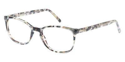 Andy Wolf® 4486 ANW 4486 F 50 - Gray F Eyeglasses