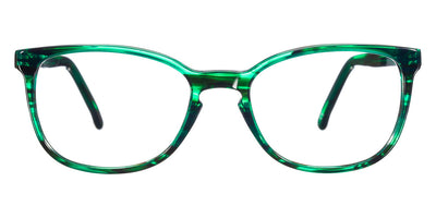 Andy Wolf® 4486 ANW 4486 I 50 - Green I Eyeglasses
