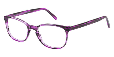 Andy Wolf® 4486 ANW 4486 K 50 - Violet K Eyeglasses