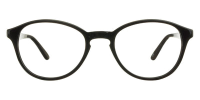 Andy Wolf® 4488 ANW 4488 A 49 - Black A Eyeglasses