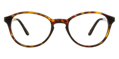 Andy Wolf® 4488 ANW 4488 B 49 - Brown B Eyeglasses