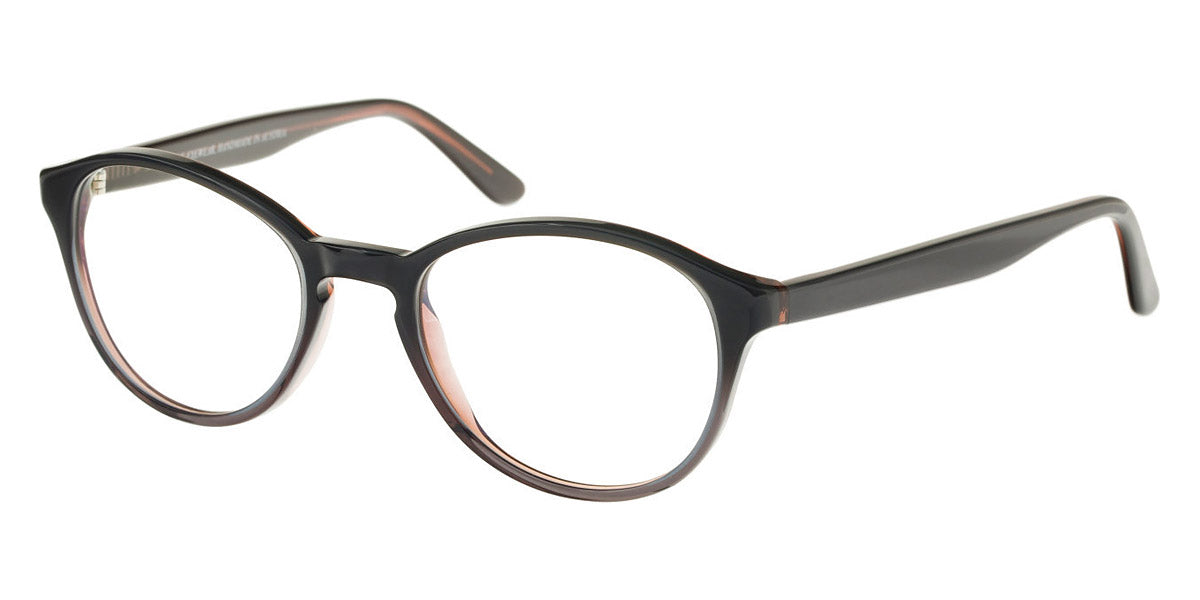 Andy Wolf® 4488 ANW 4488 G 49 - Brown G Eyeglasses