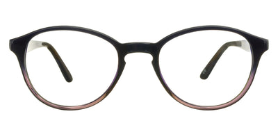 Andy Wolf® 4488 ANW 4488 J 49 - Brown J Eyeglasses
