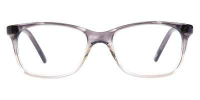 Andy Wolf® 4495 ANW 4495 D 50 - Gray/Crystal D Eyeglasses
