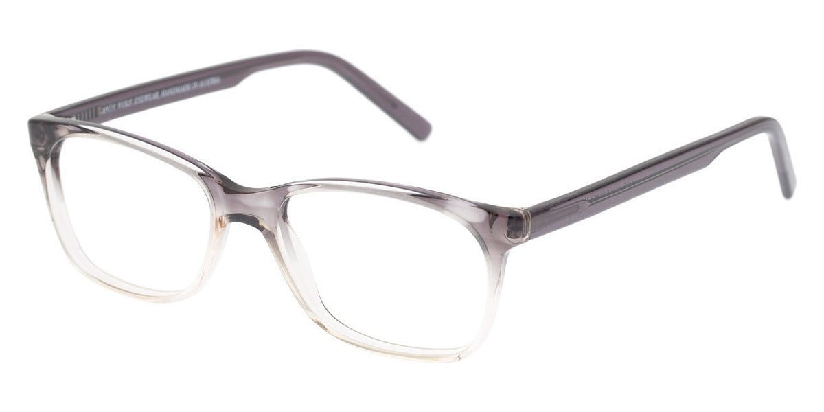 Andy Wolf® 4495 ANW 4495 D 50 - Gray/Crystal D Eyeglasses