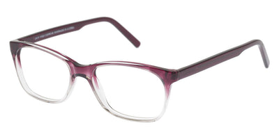 Andy Wolf® 4495 ANW 4495 F 50 - Berry/Crystal F Eyeglasses