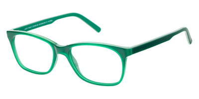 Andy Wolf® 4495 ANW 4495 J 50 - Green J Eyeglasses