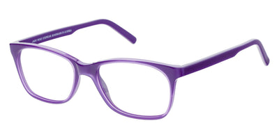 Andy Wolf® 4495 ANW 4495 L 50 - Violet L Eyeglasses