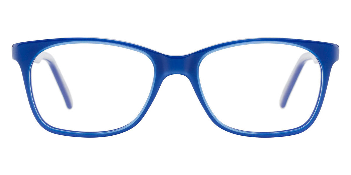 Andy Wolf® 4495 ANW 4495 M 50 - Blue M Eyeglasses