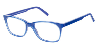 Andy Wolf® 4495 ANW 4495 M 50 - Blue M Eyeglasses
