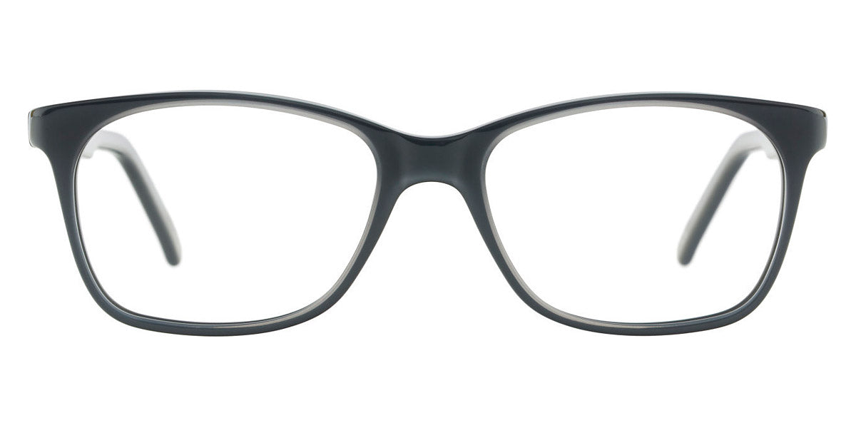Andy Wolf® 4495 ANW 4495 N 50 - Gray N Eyeglasses