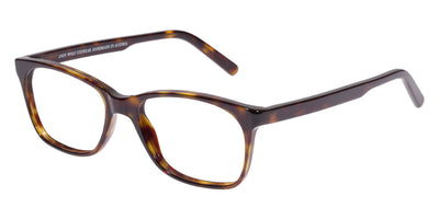 Andy Wolf® 4495 ANW 4495 Q 50 - Brown Q Eyeglasses