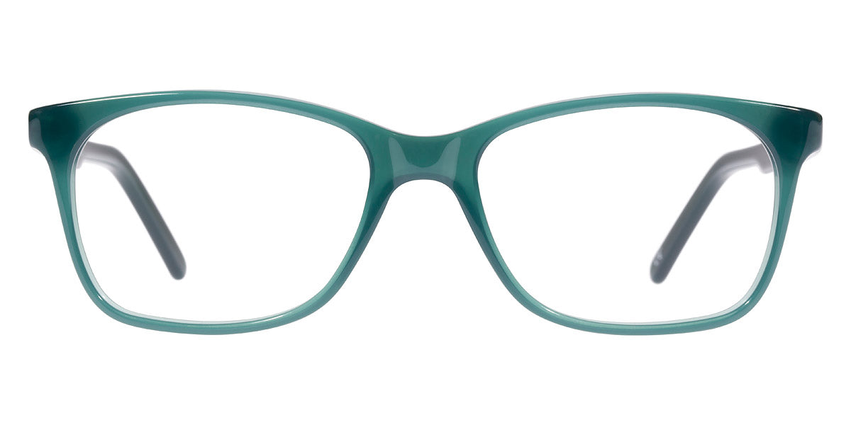 Andy Wolf® 4495 ANW 4495 S 50 - Teal S Eyeglasses
