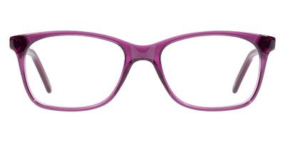 Andy Wolf® 4495 ANW 4495 T 50 - Violet T Eyeglasses