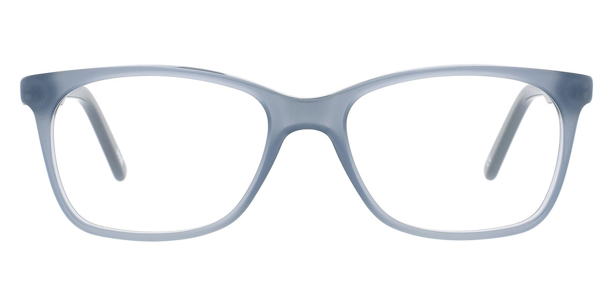 Andy Wolf® 4495 ANW 4495 V 50 - Gray V Eyeglasses