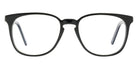 Andy Wolf® 4500 ANW 4500 A 52 - Black A Eyeglasses