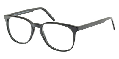 Andy Wolf® 4500 ANW 4500 A 52 - Black A Eyeglasses