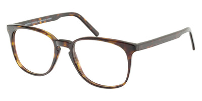 Andy Wolf® 4500 ANW 4500 B 52 - Brown B Eyeglasses