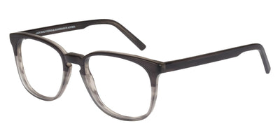 Andy Wolf® 4500 ANW 4500 G 52 - Black/Gray G Eyeglasses