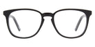 Andy Wolf® 4500 ANW 4500 L 52 - Black L Eyeglasses