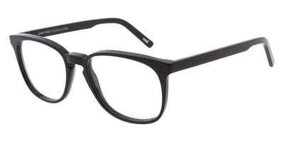 Andy Wolf® 4500 ANW 4500 L 52 - Black L Eyeglasses