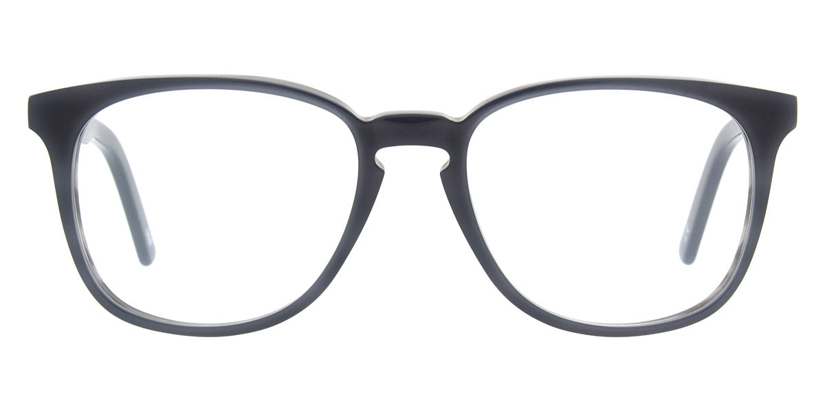 Andy Wolf® 4500 ANW 4500 Q 52 - Blue/Gray Q Eyeglasses