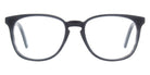 Andy Wolf® 4500 ANW 4500 Q 52 - Blue/Gray Q Eyeglasses