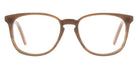 Andy Wolf® 4500 ANW 4500 R 52 - Brown R Eyeglasses