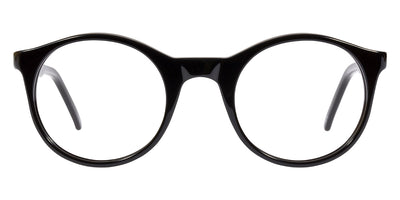 Andy Wolf® 4504 ANW 4504 G 47 - Black G Eyeglasses
