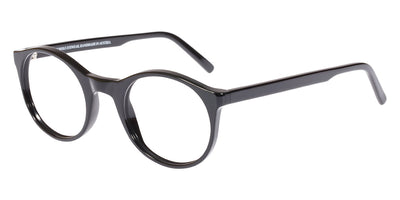Andy Wolf® 4504 ANW 4504 G 47 - Black G Eyeglasses